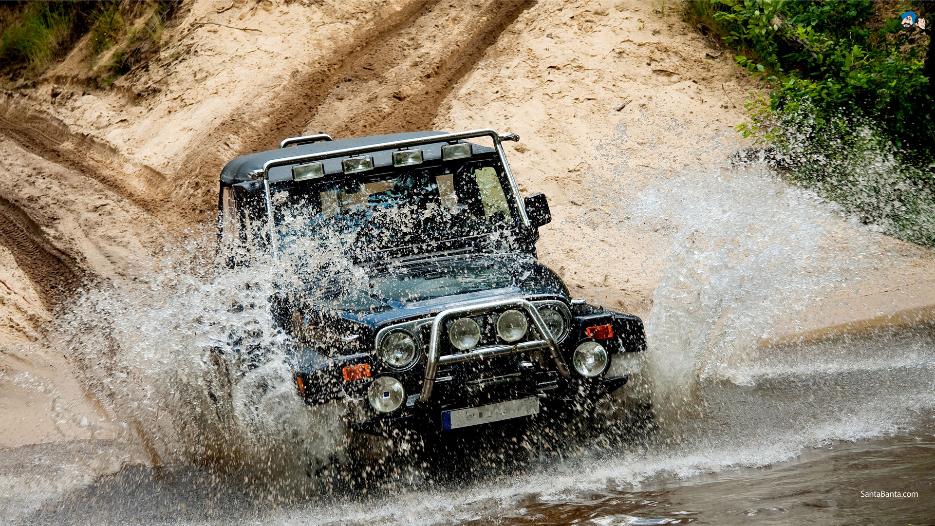 Adventure Sports